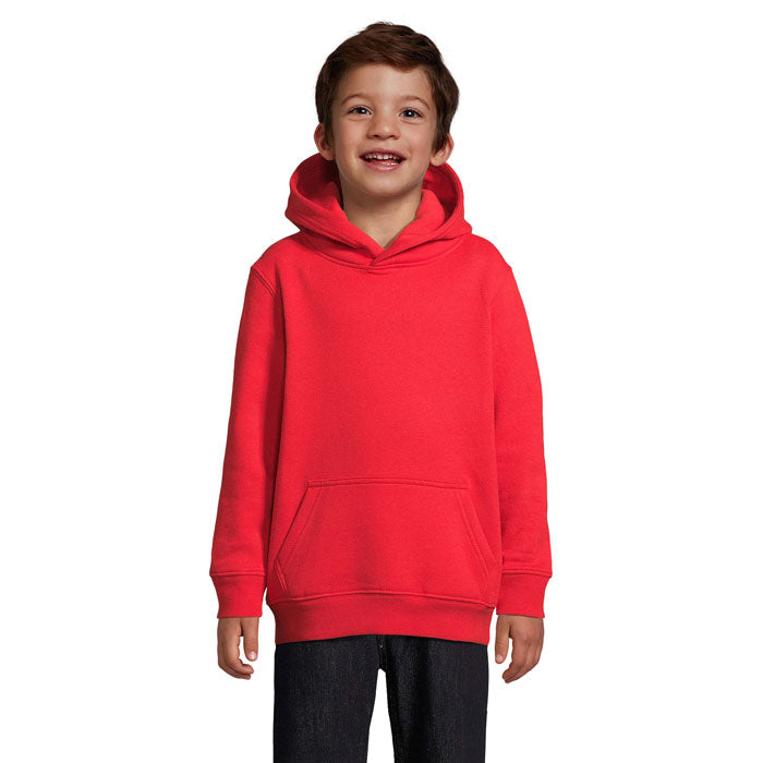 CONDOR KIDS - CONDOR KIDS Sudadera