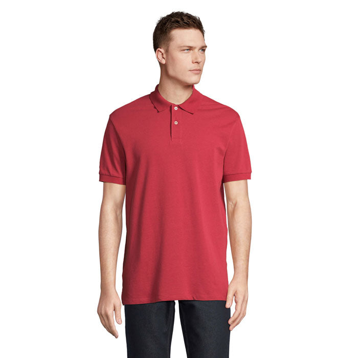 PACIFIC - PACIFIC POLO HOMBRE