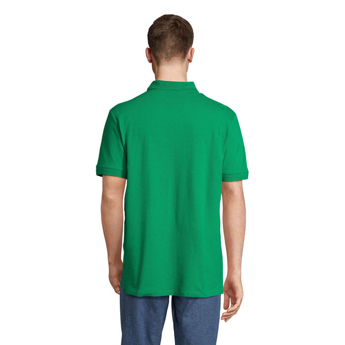 PACIFIC - PACIFIC POLO HOMBRE