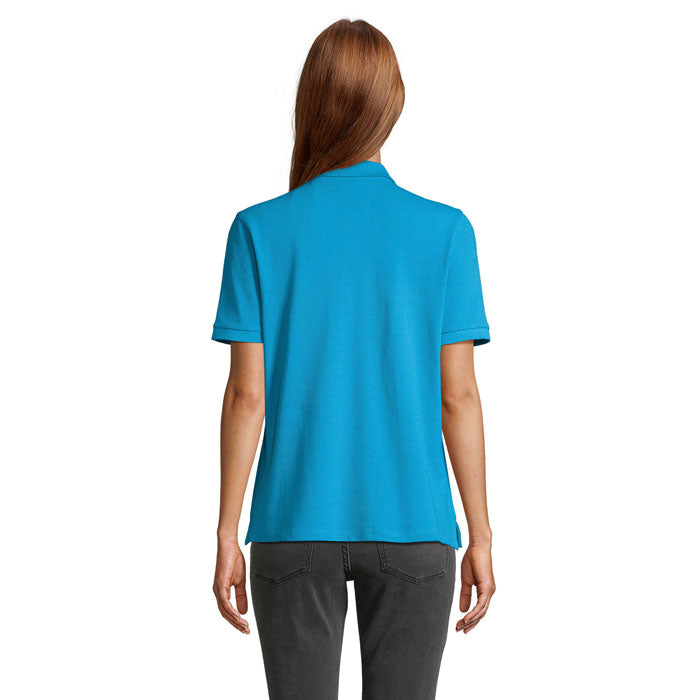 PACIFIC WOMEN - PACIFIC POLO MUJER