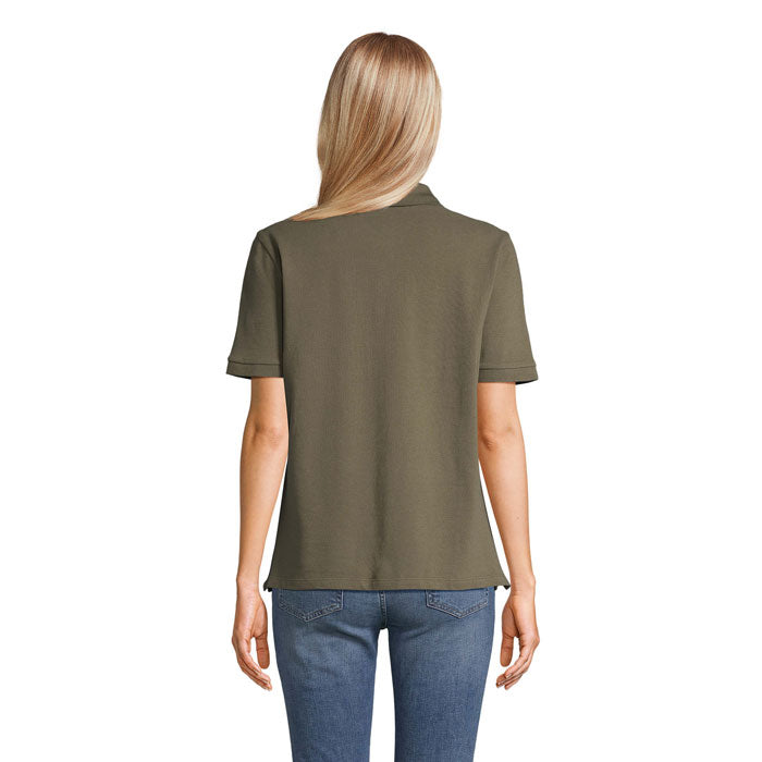 PACIFIC WOMEN - PACIFIC POLO MUJER