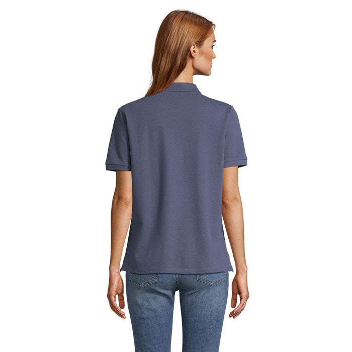 PACIFIC WOMEN - PACIFIC POLO MUJER