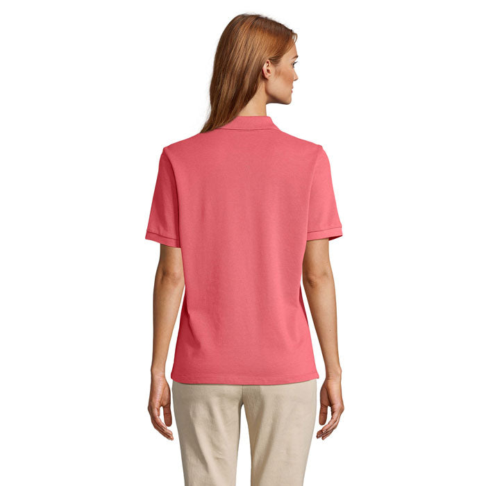 PACIFIC WOMEN - PACIFIC POLO MUJER
