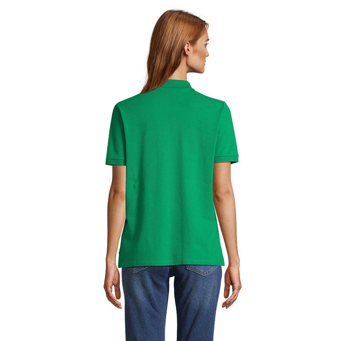 PACIFIC WOMEN - PACIFIC POLO MUJER