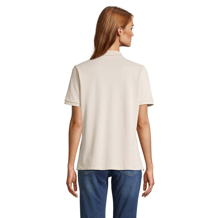 PACIFIC WOMEN - PACIFIC POLO MUJER
