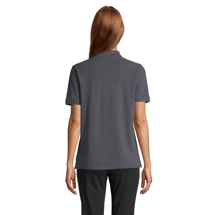 PACIFIC WOMEN - PACIFIC POLO MUJER