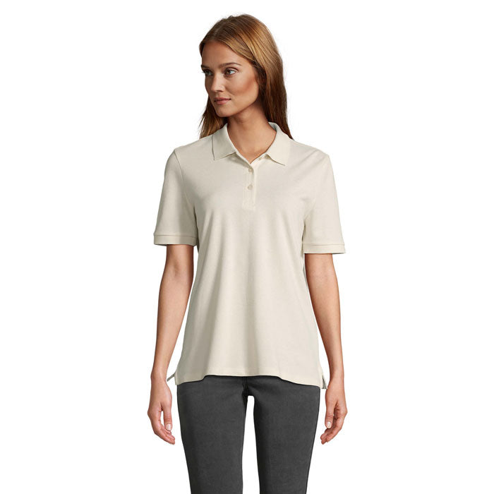 PACIFIC WOMEN - PACIFIC POLO MUJER