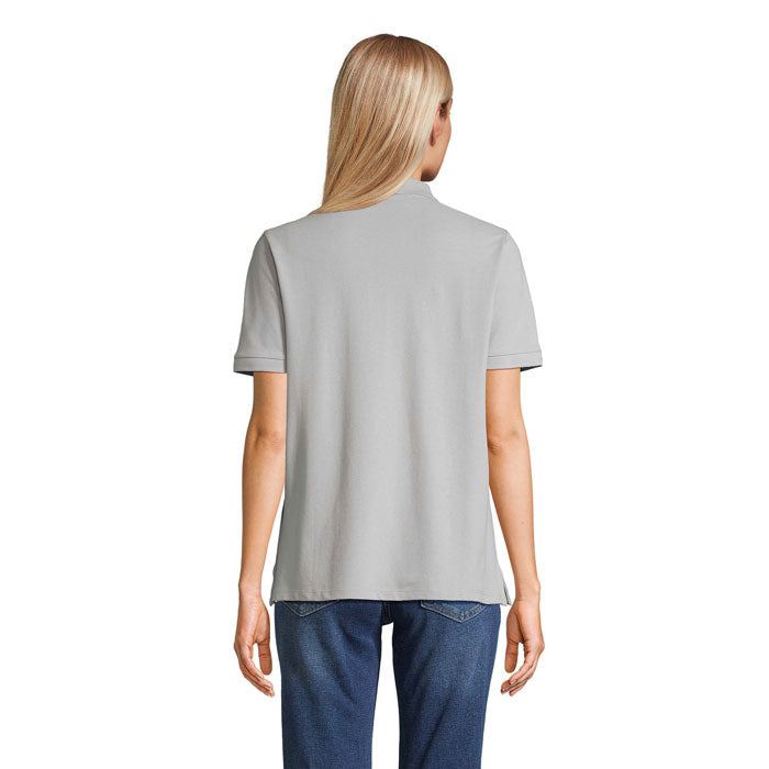PACIFIC WOMEN - PACIFIC POLO MUJER