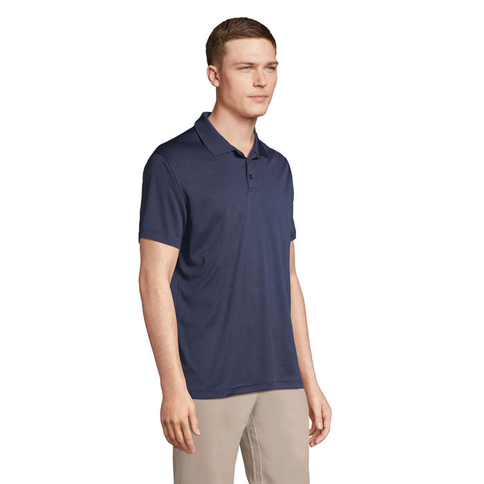 PITCHER - PITCHER UNISEX POLO