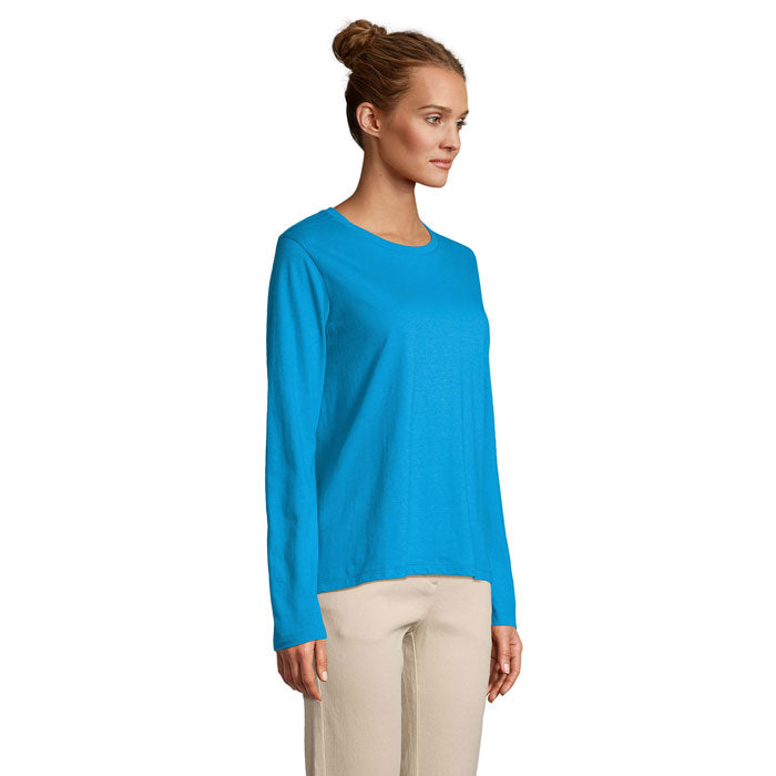MONARCH WOMEN - MONARCH CAMISETAS MUJER