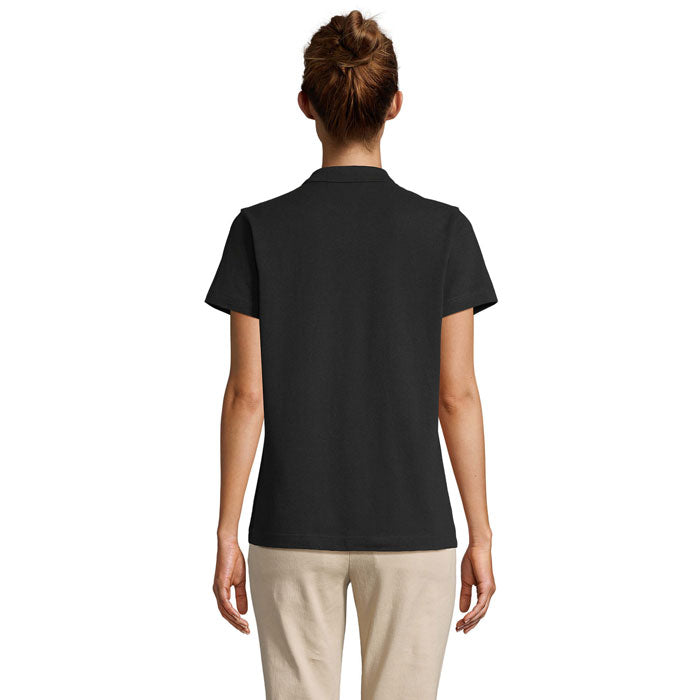 PULSE WOMEN - PULSE POLO MUJER