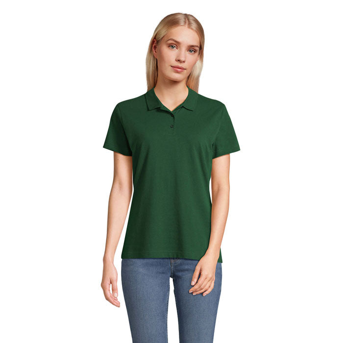 PULSE WOMEN - PULSE POLO MUJER