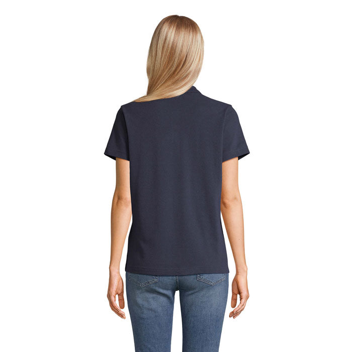 PULSE WOMEN - PULSE POLO MUJER