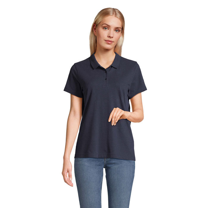 PULSE WOMEN - PULSE POLO MUJER