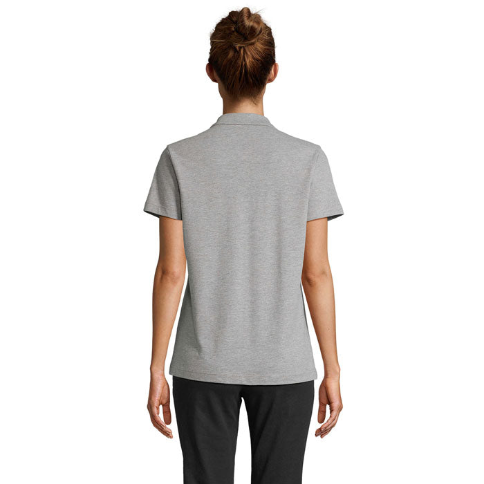 PULSE WOMEN - PULSE POLO MUJER