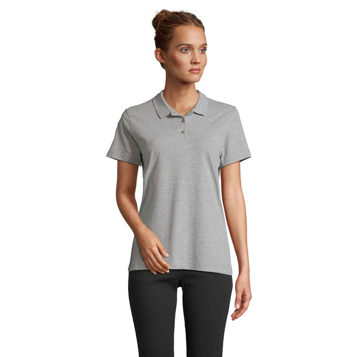 PULSE WOMEN - PULSE POLO MUJER