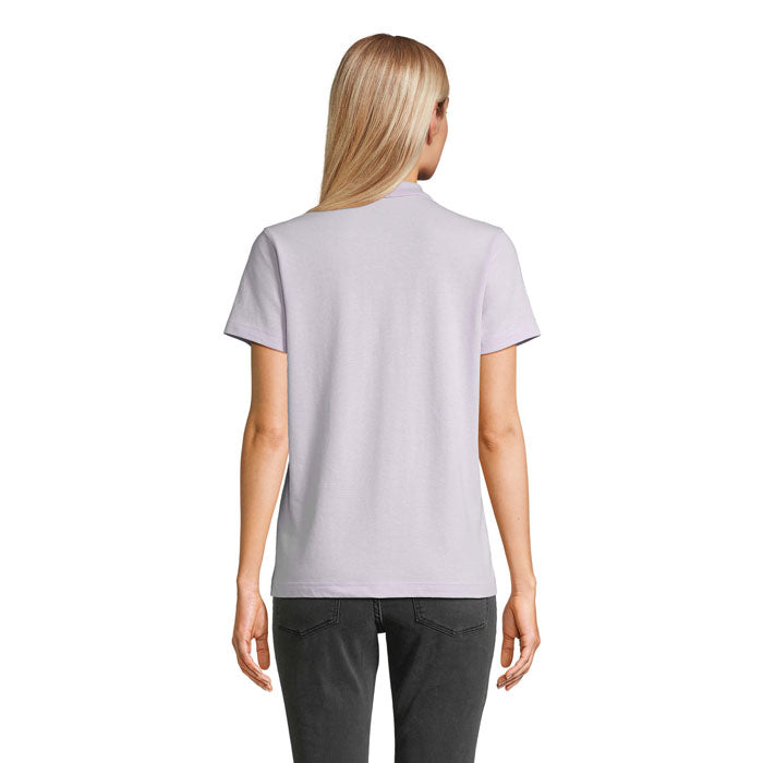 PULSE WOMEN - PULSE POLO MUJER