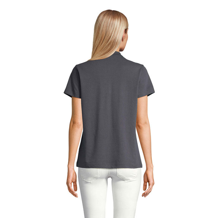 PULSE WOMEN - PULSE POLO MUJER
