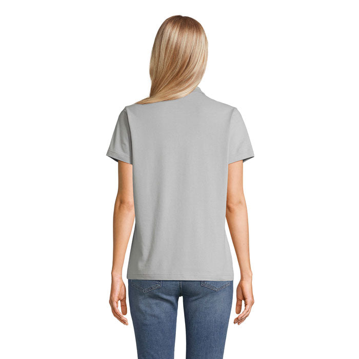PULSE WOMEN - PULSE POLO MUJER