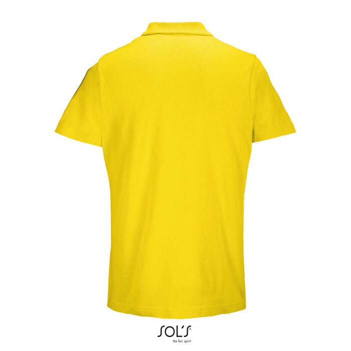 PULSE - PULSE UNISEX POLO