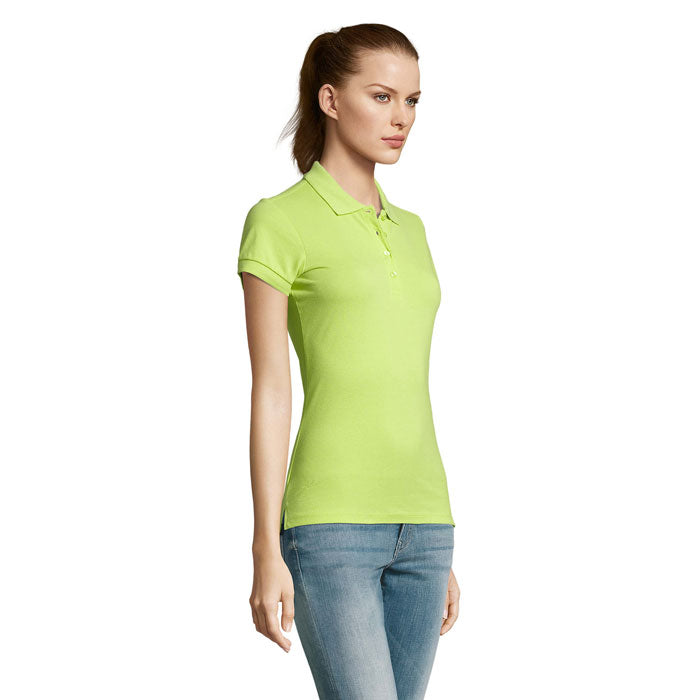 PASSION - PASSION POLO MUJER 170g