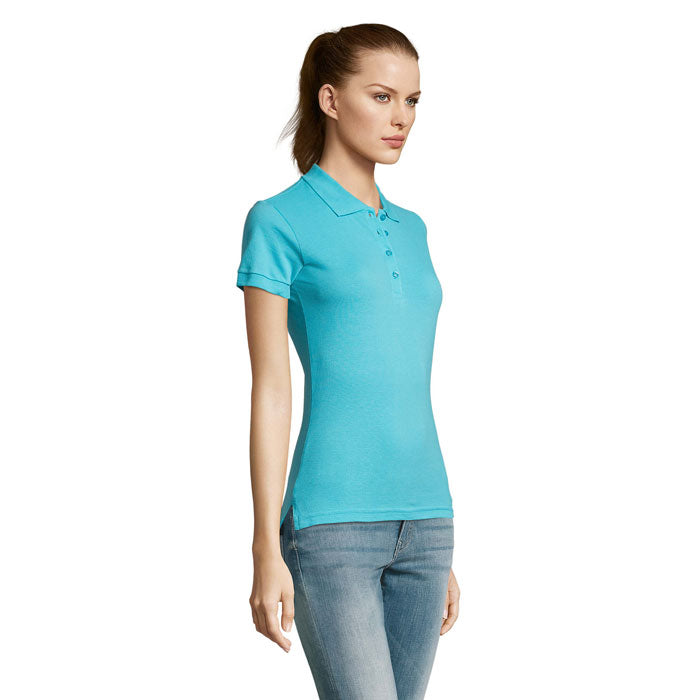 PASSION - PASSION POLO MUJER 170g