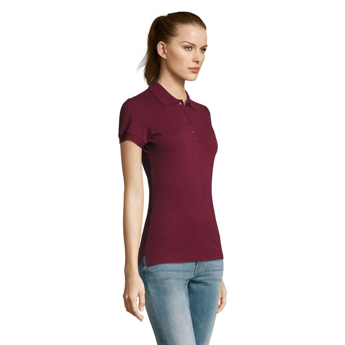 PASSION - PASSION POLO MUJER 170g