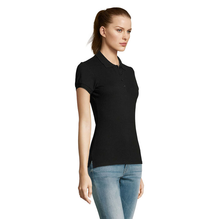 PASSION - PASSION POLO MUJER 170g