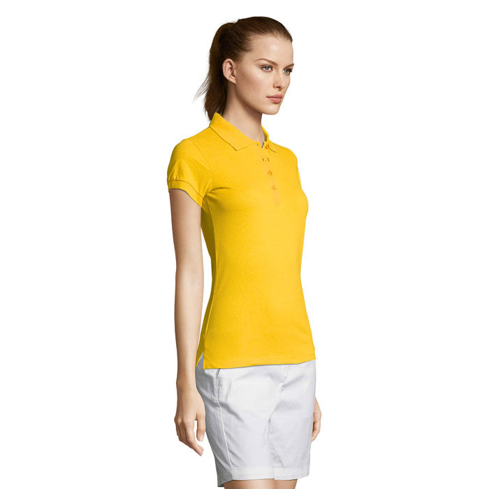 PASSION - PASSION POLO MUJER 170g