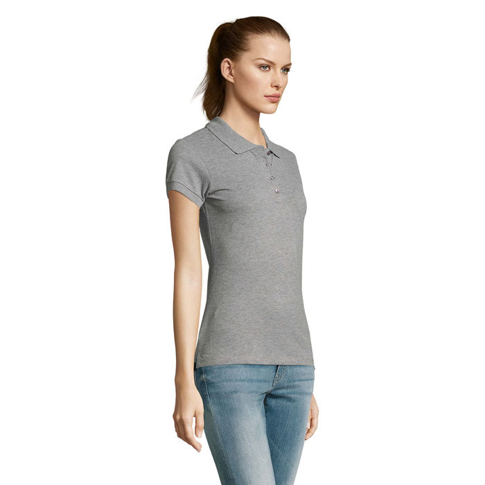 PASSION - PASSION POLO MUJER 170g