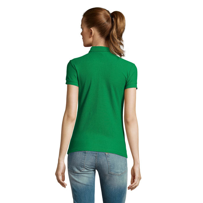 PASSION - PASSION POLO MUJER 170g