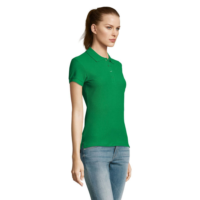 PASSION - PASSION POLO MUJER 170g