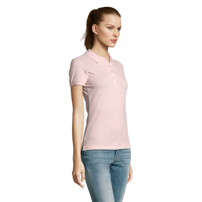 PASSION - PASSION POLO MUJER 170g