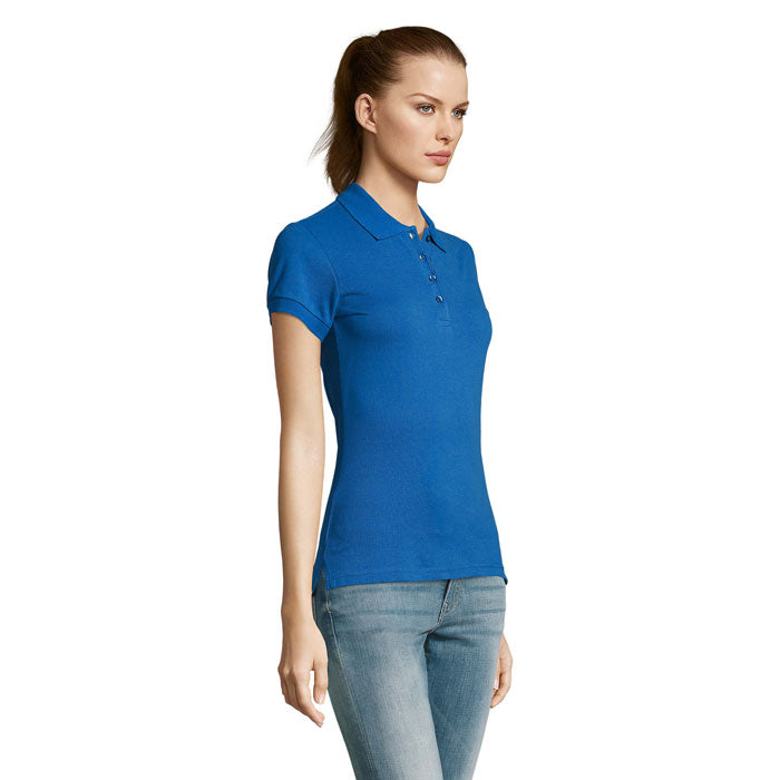 PASSION - PASSION POLO MUJER 170g