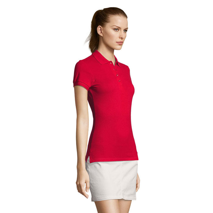 PASSION - PASSION POLO MUJER 170g