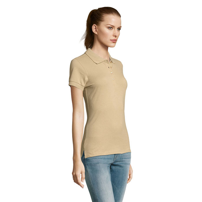PASSION - PASSION POLO MUJER 170g
