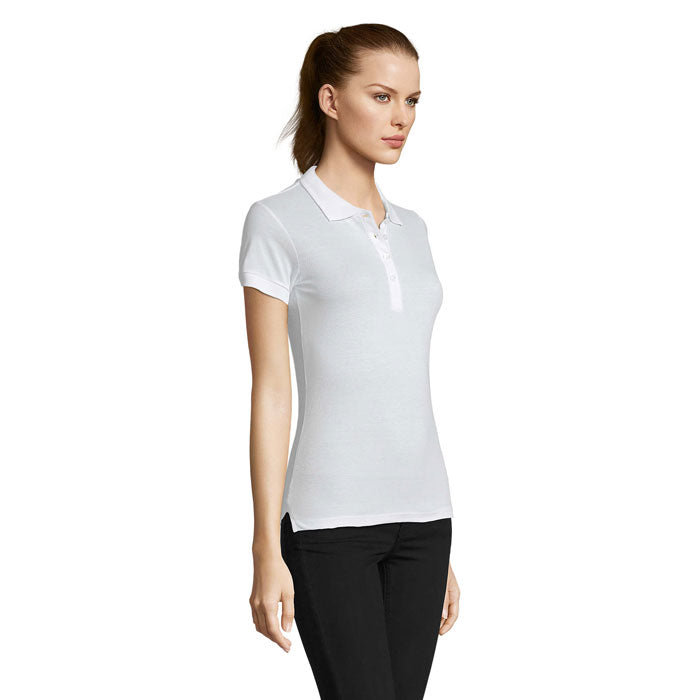 PASSION - PASSION POLO MUJER 170g