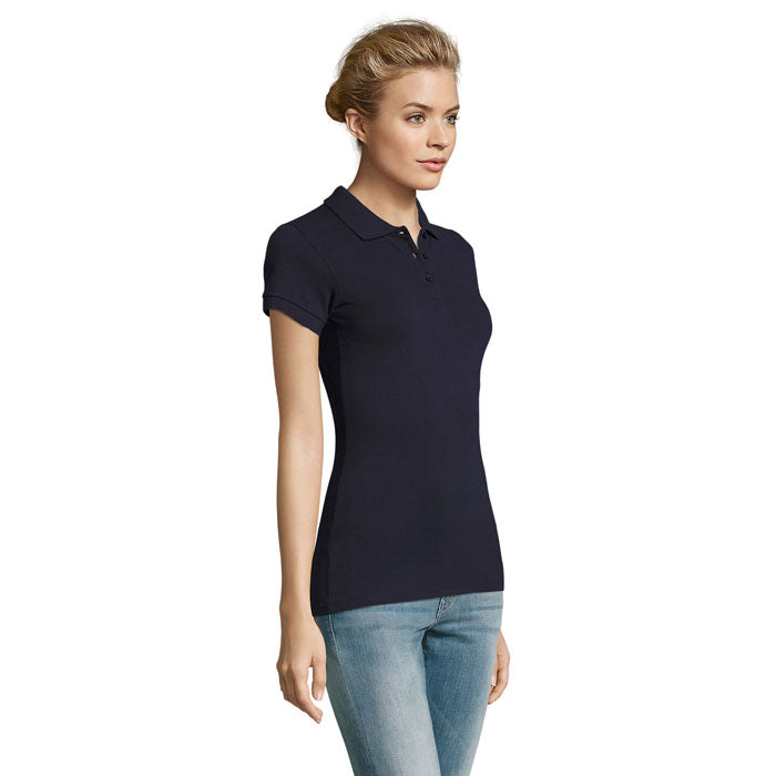 PERFECT WOMEN - PERFECT POLO MUJER 180g