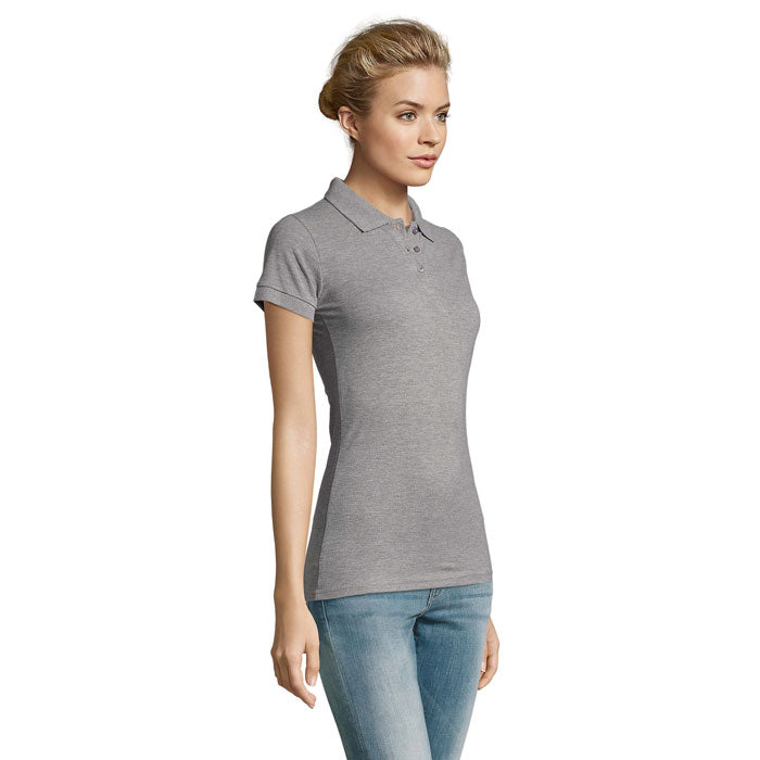 PERFECT WOMEN - PERFECT POLO MUJER 180g