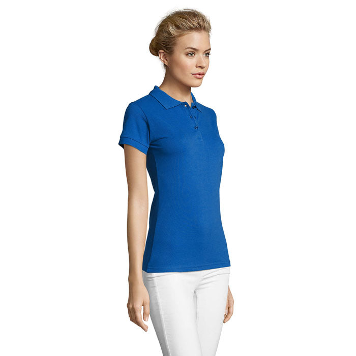 PERFECT WOMEN - PERFECT POLO MUJER 180g