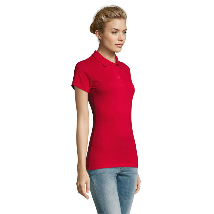 PERFECT WOMEN - PERFECT POLO MUJER 180g