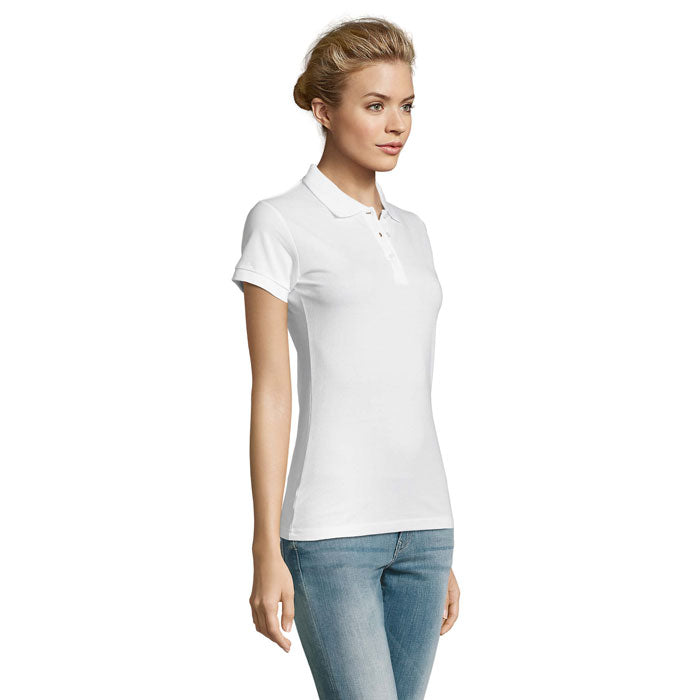 PERFECT WOMEN - PERFECT POLO MUJER 180g