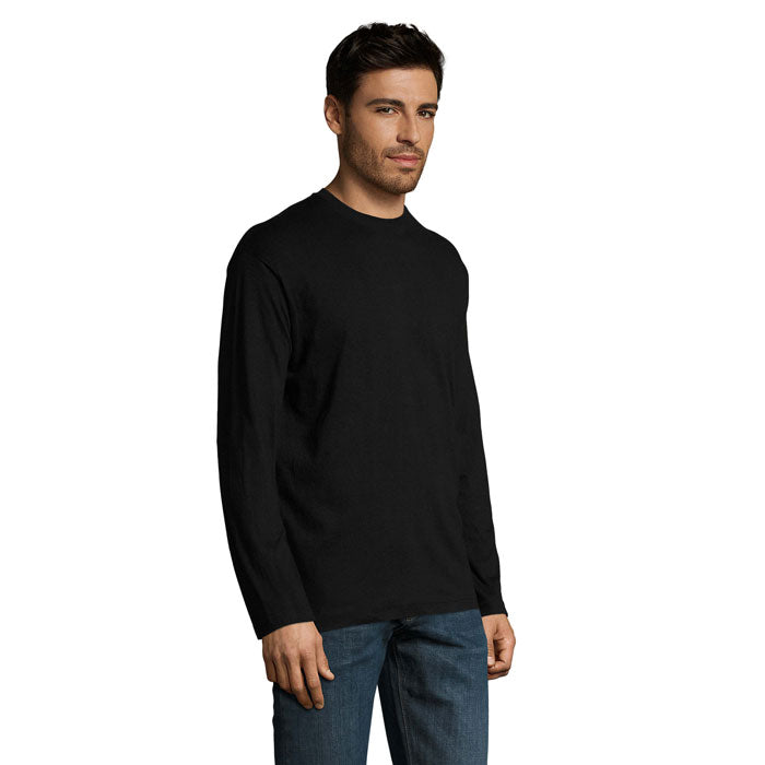 MONARCH - MONARCH MEN Camiseta 150g