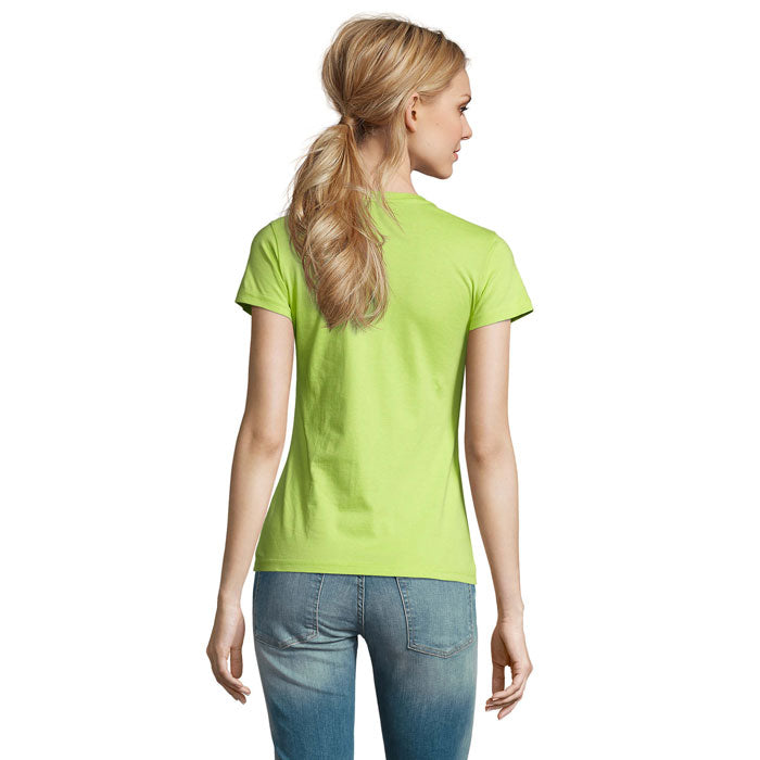 IMPERIAL WOMEN - IMPERIAL MUJER 190 Camiseta