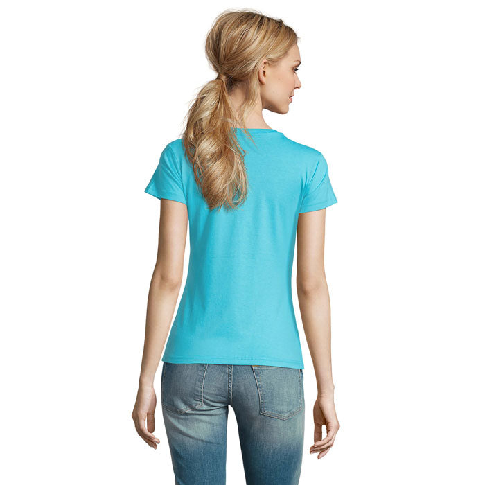 IMPERIAL WOMEN - IMPERIAL MUJER 190 Camiseta