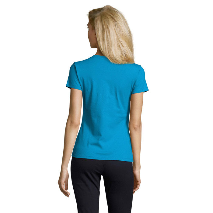 IMPERIAL WOMEN - IMPERIAL MUJER 190 Camiseta