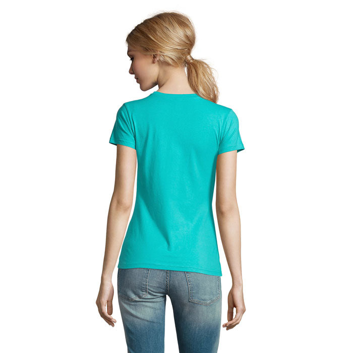 IMPERIAL WOMEN - IMPERIAL MUJER 190 Camiseta