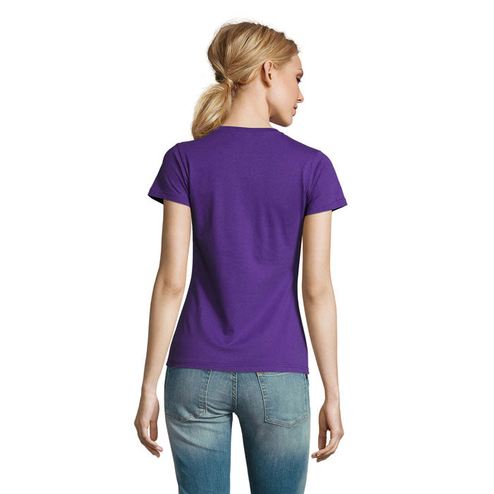 IMPERIAL WOMEN - IMPERIAL MUJER 190 Camiseta