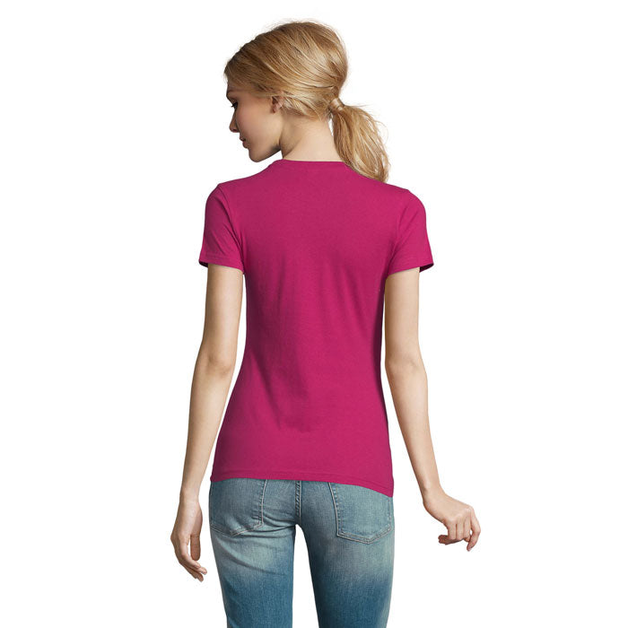 IMPERIAL WOMEN - IMPERIAL MUJER 190 Camiseta