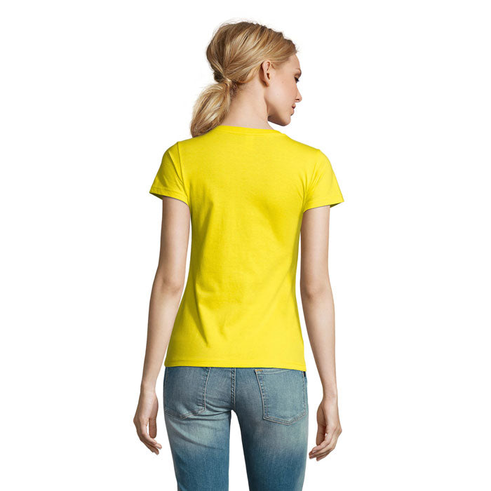 IMPERIAL WOMEN - IMPERIAL MUJER 190 Camiseta
